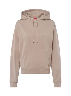 Damen Hoodie - Delfinia