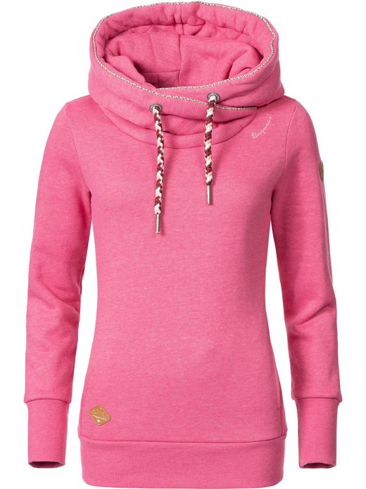 Damen Hoodie - Gripy Bold