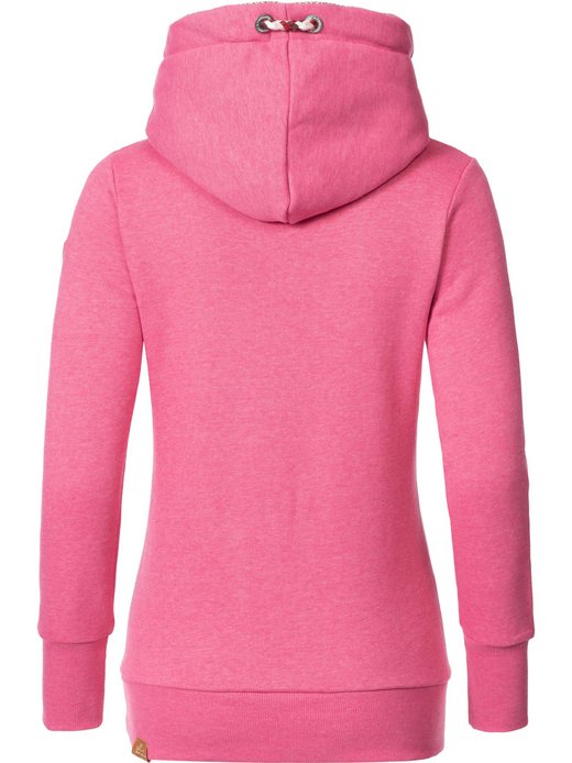 Damen Hoodie - Gripy Bold