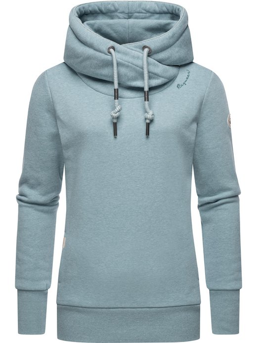 Damen Hoodie - Gripy Bold