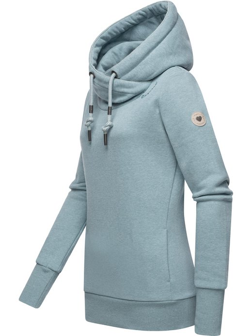 Damen Hoodie - Gripy Bold