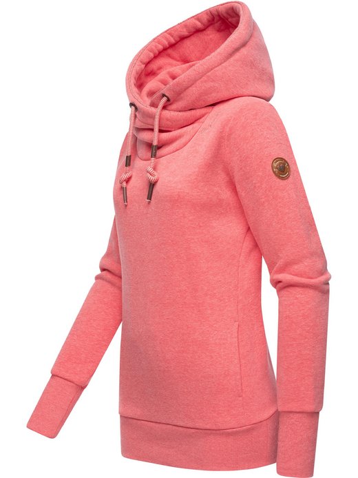 Damen Hoodie - Gripy Bold