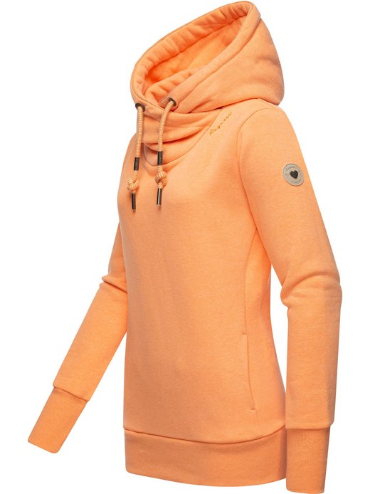 Damen Hoodie - Gripy Bold