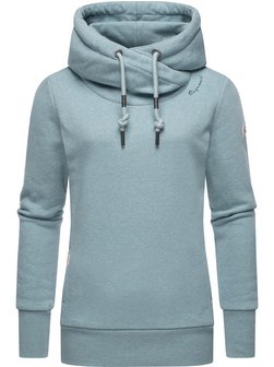 Damen Hoodie - Gripy Bold