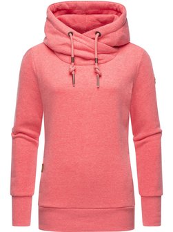 Damen Hoodie - Gripy Bold