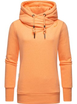 Damen Hoodie - Gripy Bold