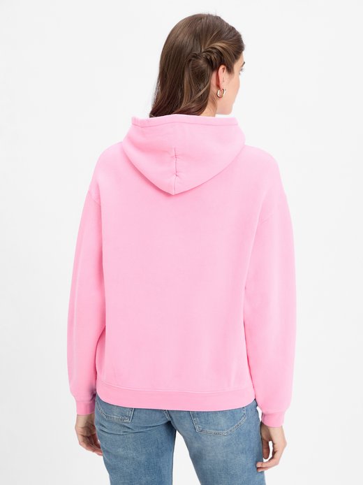 Damen Hoodie - Izubird
