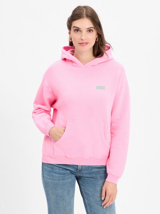 Damen Hoodie - Izubird