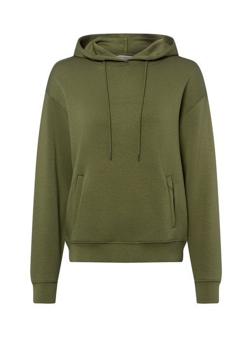 Damen Hoodie - MSCHIma