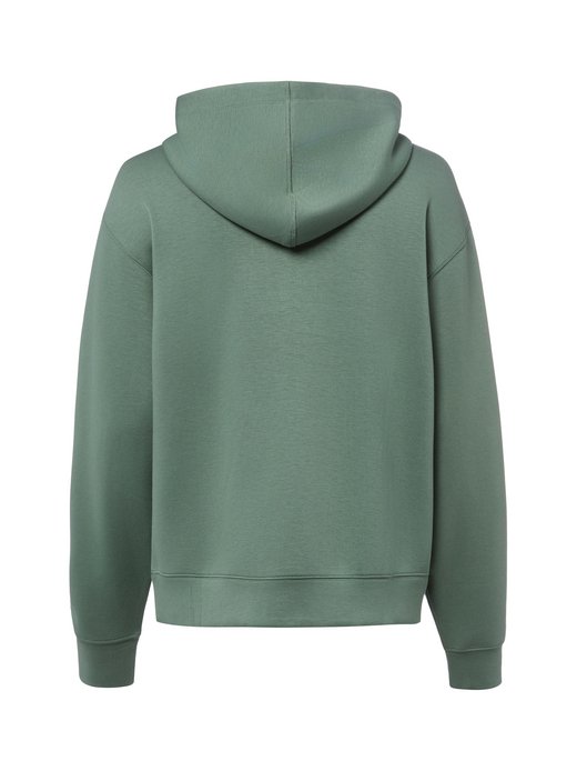 Damen Hoodie - MSCHIma