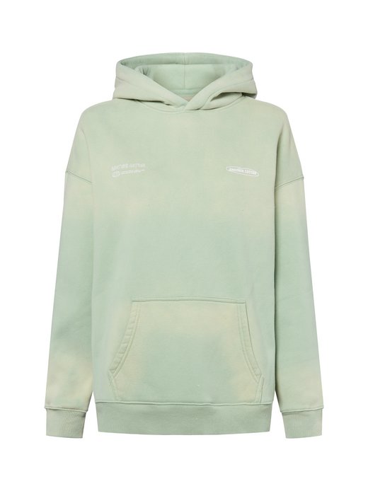 Damen Hoodie - Matcha Lab