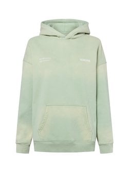 Artikelbild Damen Hoodie - Matcha Lab von Another Cotton Lab in mint uni