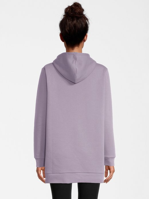 Damen Hoodie - Mickey Mouse Retro