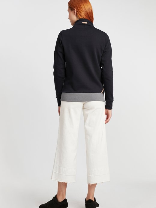 Damen Hoodie - OXAgda