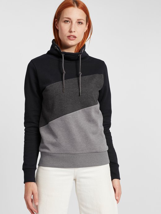 Damen Hoodie - OXAgda