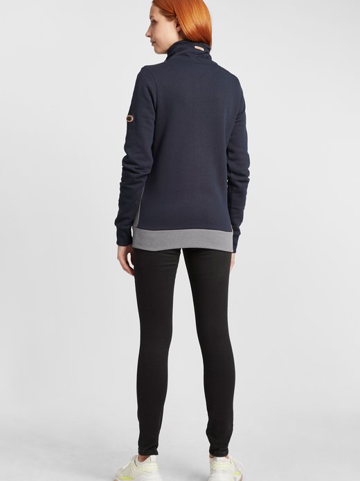 Damen Hoodie - OXAgda