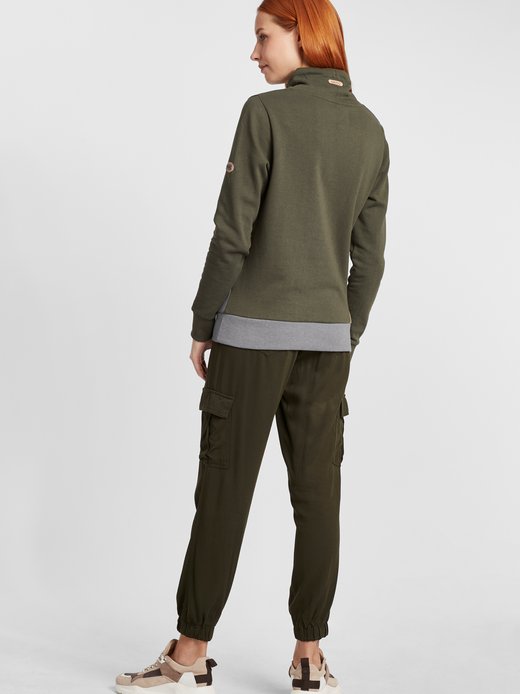 Damen Hoodie - OXAgda