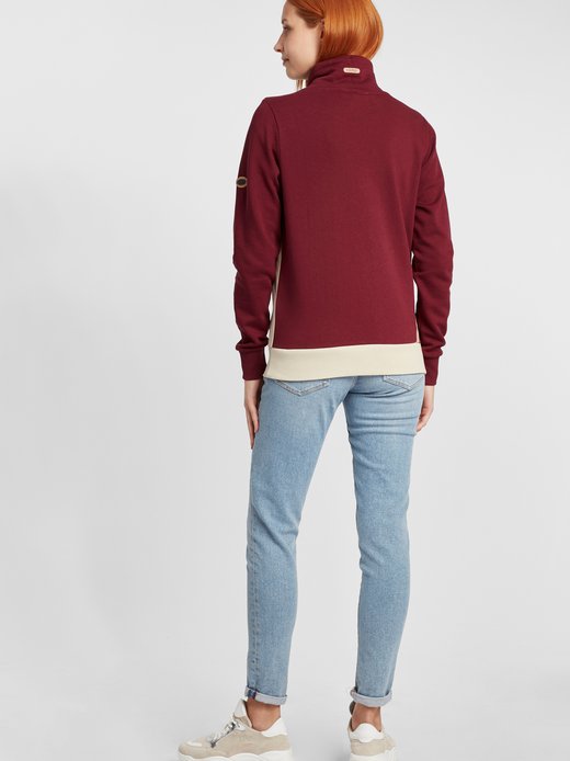 Damen Hoodie - OXAgda