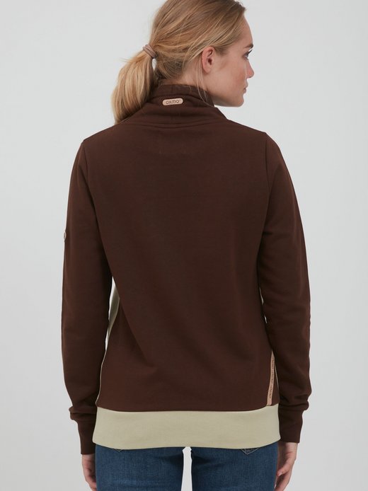 Damen Hoodie - OXAgda