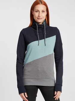 Damen Hoodie - OXAgda