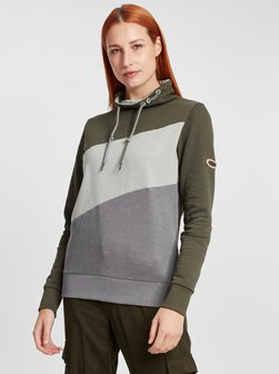 Damen Hoodie - OXAgda