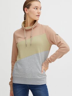 Damen Hoodie - OXAgda