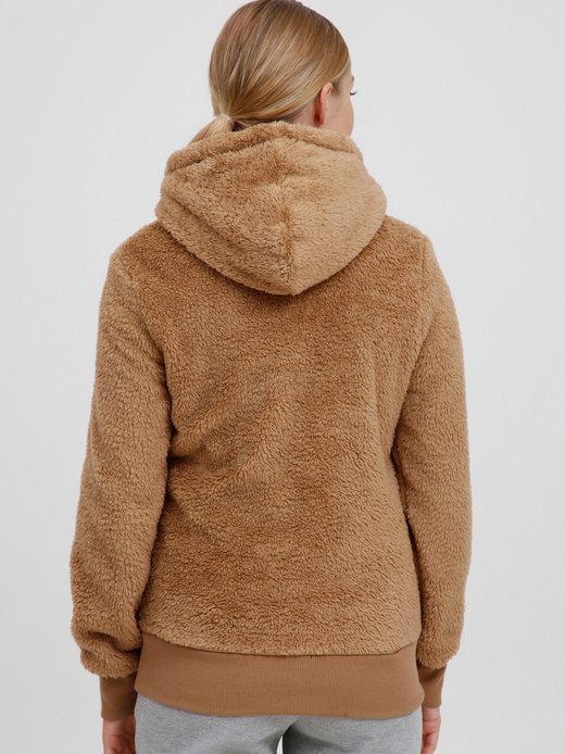 Damen Hoodie - OXAnniken