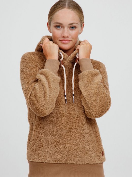 Damen Hoodie - OXAnniken