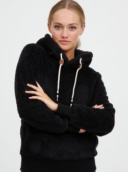 Damen Hoodie - OXAnniken