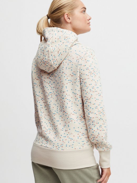 Damen Hoodie - OXBeate