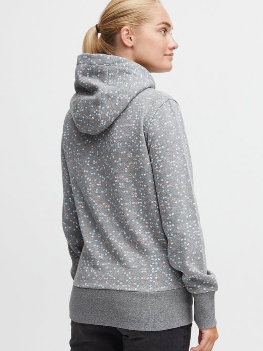 Damen Hoodie - OXBeate