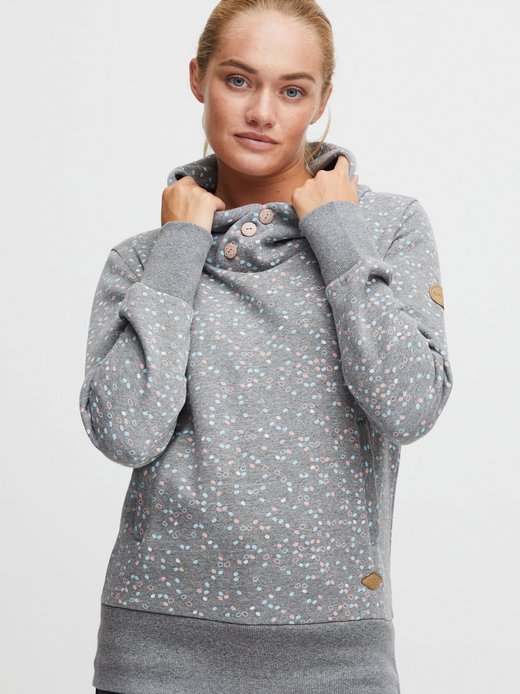 Damen Hoodie - OXBeate