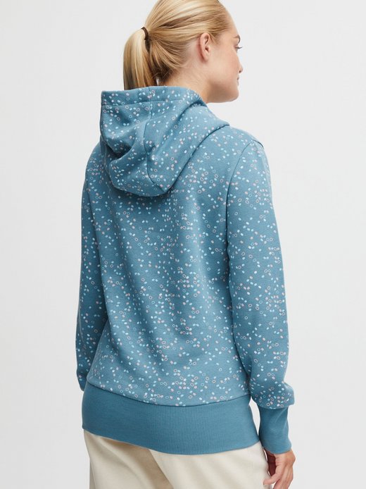 Damen Hoodie - OXBeate