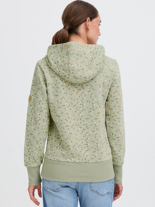 Damen Hoodie - OXBeate