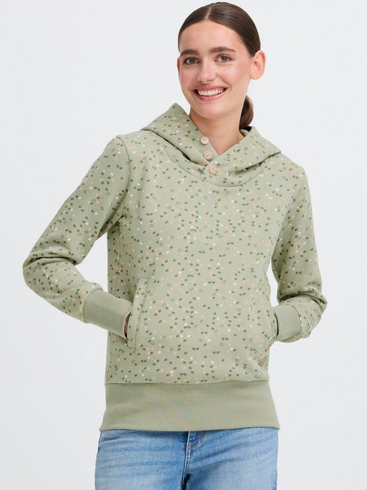 Damen Hoodie - OXBeate