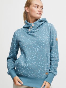 Damen Hoodie - OXBeate