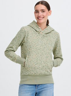 Damen Hoodie - OXBeate