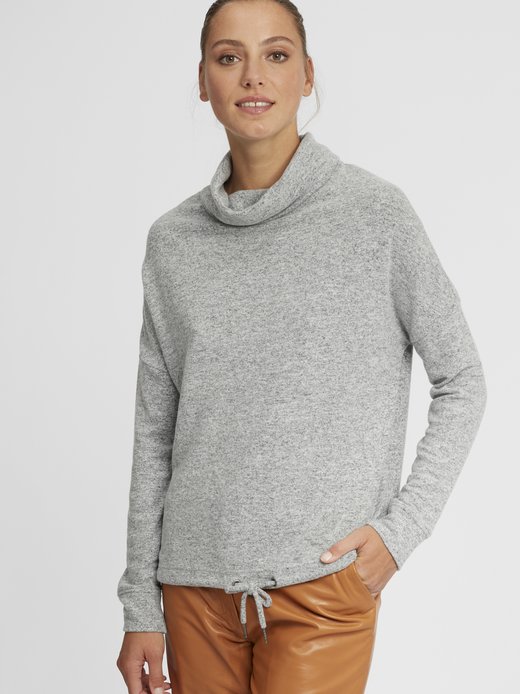 Damen Hoodie - OXBelma