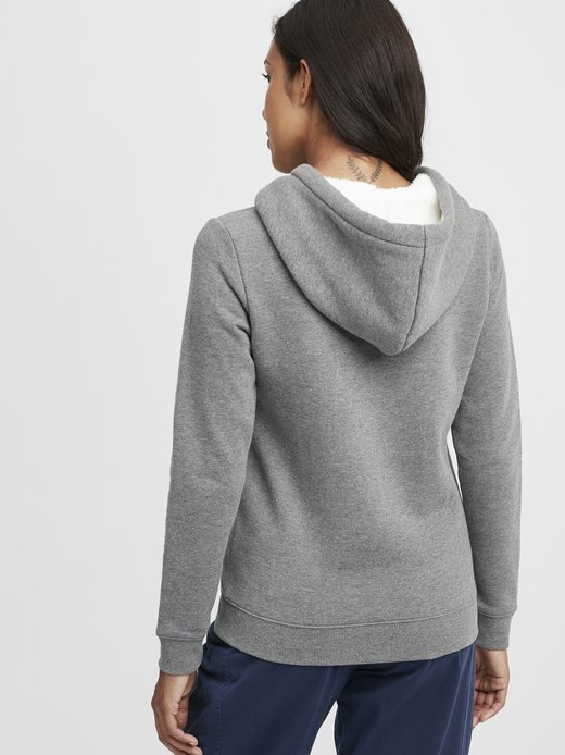 Damen Hoodie - OXBinna