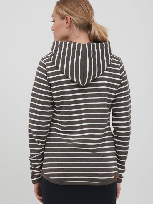 Damen Hoodie - OXCarina