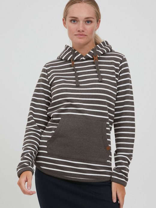 Damen Hoodie - OXCarina