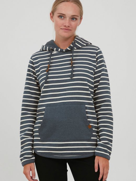 Damen Hoodie - OXCarina