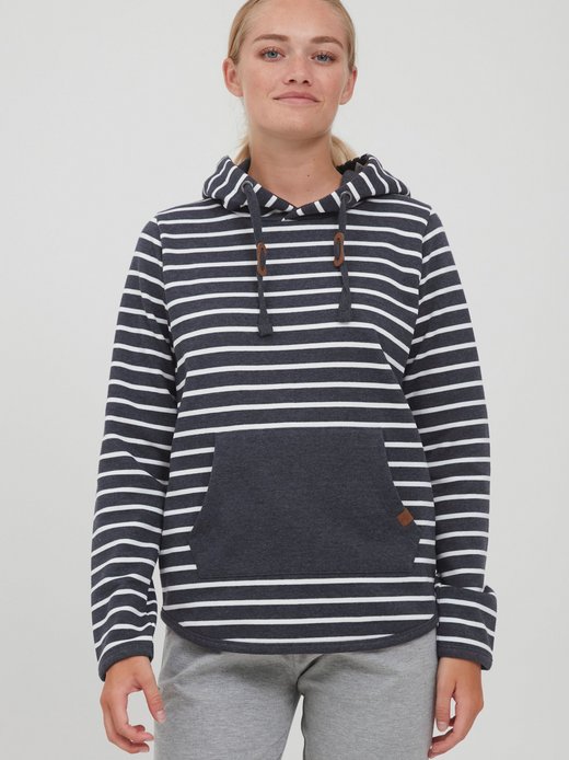 Damen Hoodie - OXCarina