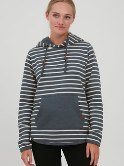 Damen Hoodie - OXCarina