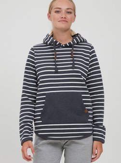 Damen Hoodie - OXCarina