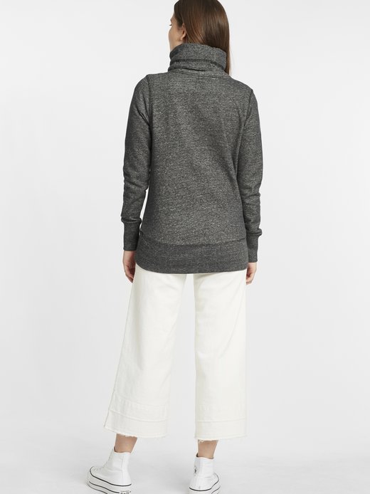 Damen Hoodie - OXCecilia