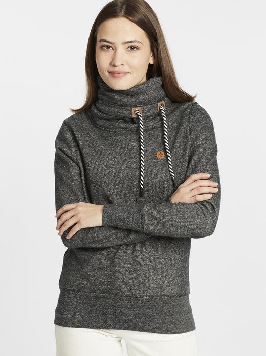 Damen Hoodie - OXCecilia