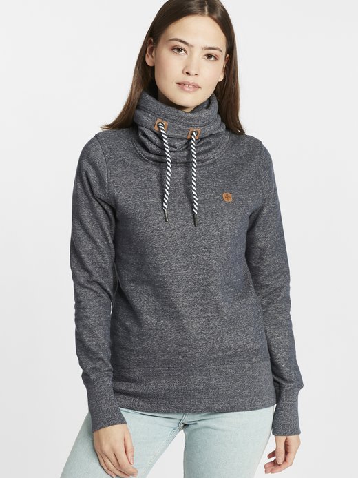 Damen Hoodie - OXCecilia
