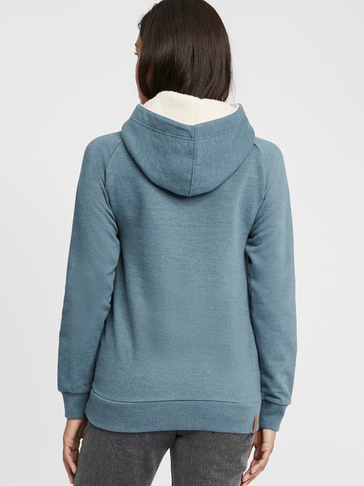 Damen Hoodie - OXJulia
