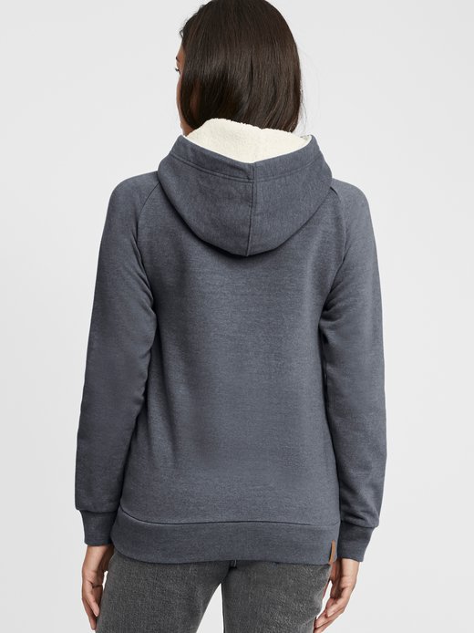 Damen Hoodie - OXJulia